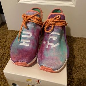 Adidas Human Race NMD